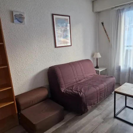Au De Vonnes Διαμέρισμα *