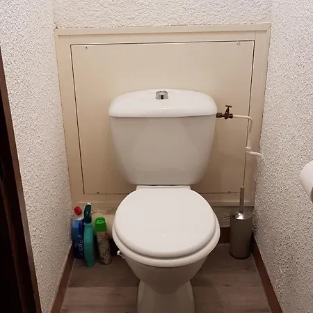 Διαμέρισμα Au De Vonnes